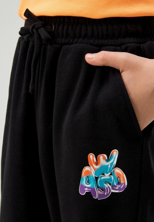 фото Брюки спортивные acoola