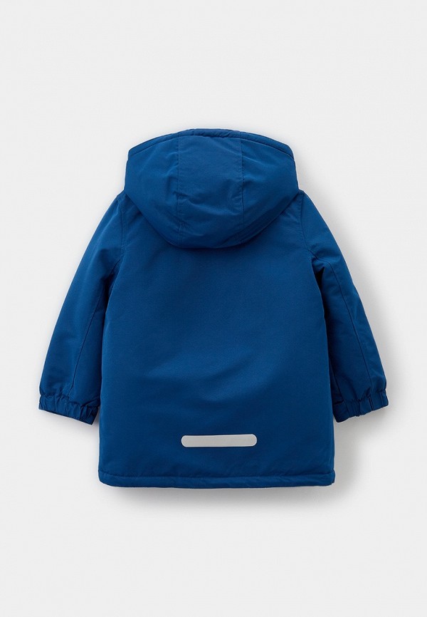 фото Куртка утепленная acoola