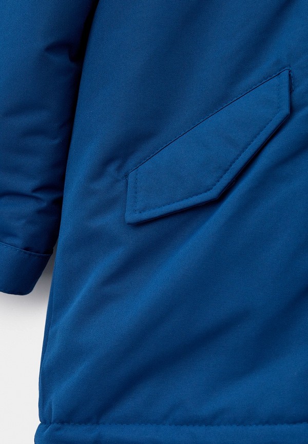 фото Куртка утепленная acoola