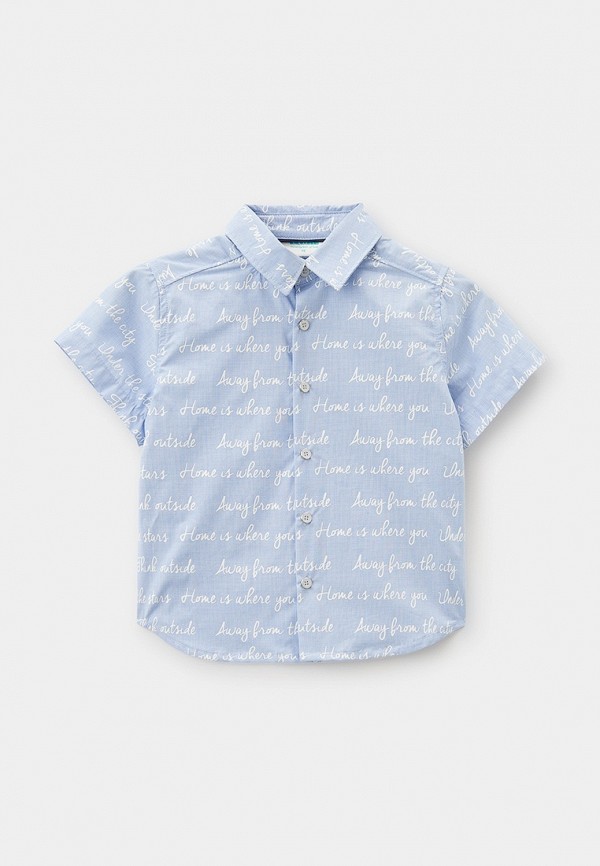 Рубашка для мальчика Acoola 