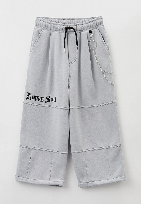 фото Брюки спортивные gloria jeans