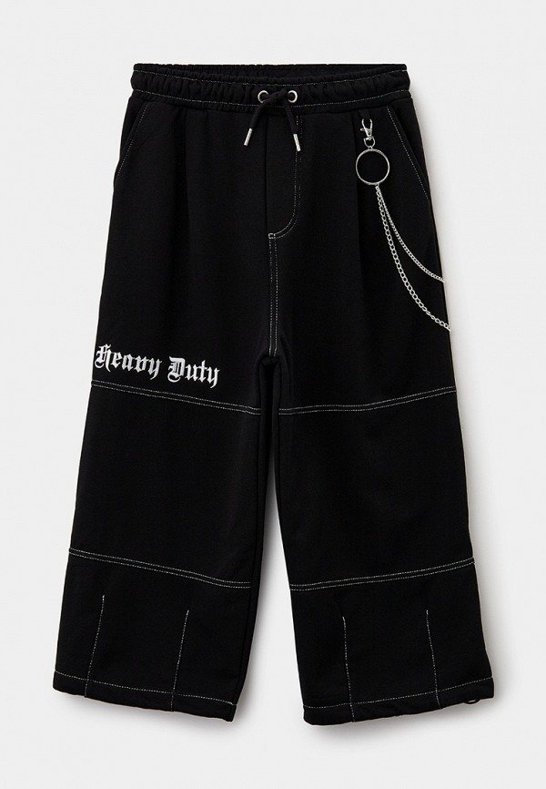 фото Брюки спортивные gloria jeans