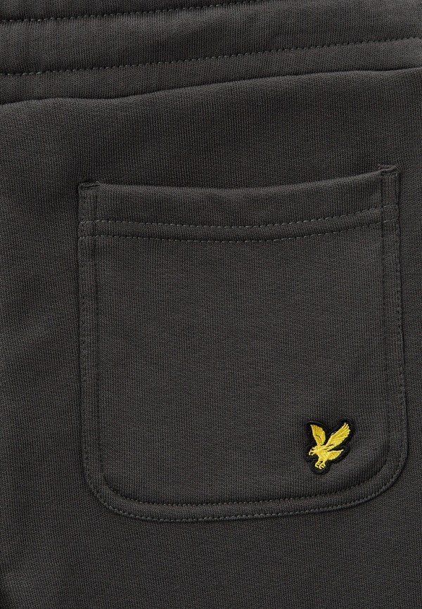 Брюки спортивные для мальчика Lyle & Scott  Фото 6