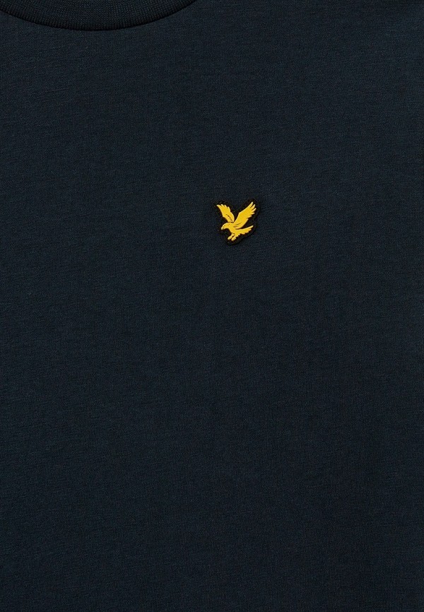 Футболка для мальчика Lyle & Scott  Фото 5