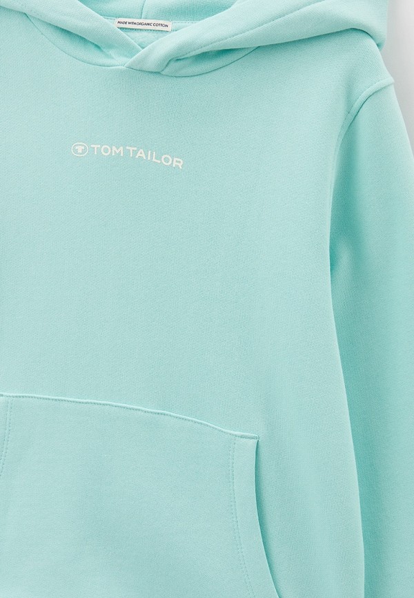 фото Худи tom tailor