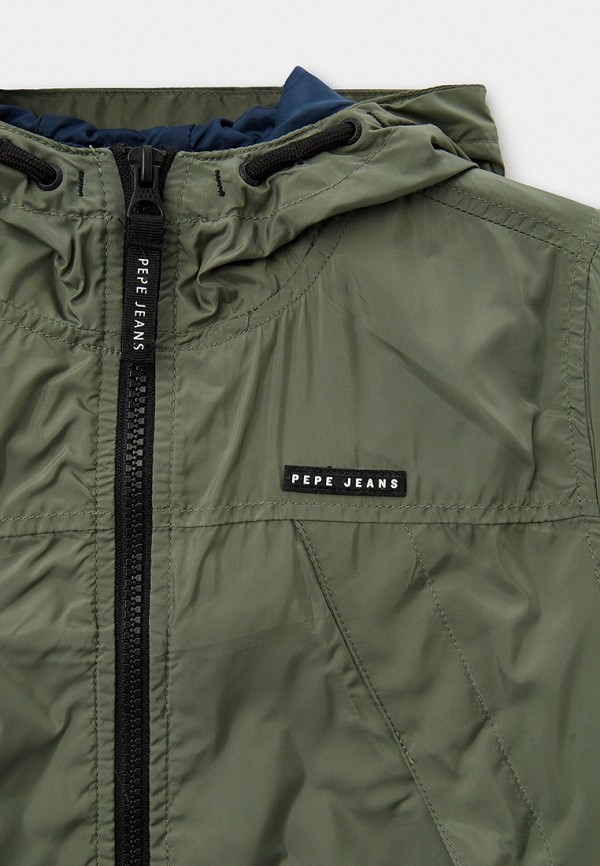 фото Ветровка pepe jeans