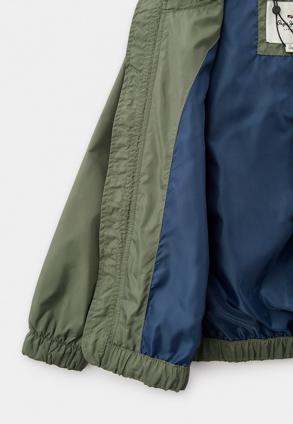 фото Ветровка pepe jeans