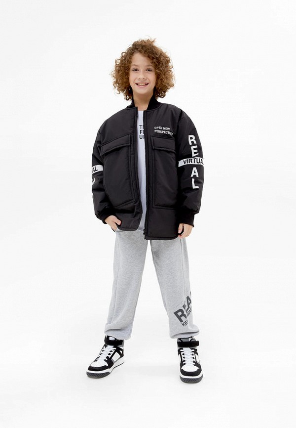 фото Куртка утепленная bell bimbo