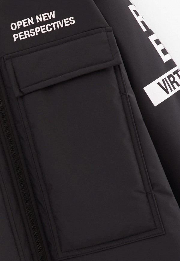 фото Куртка утепленная bell bimbo