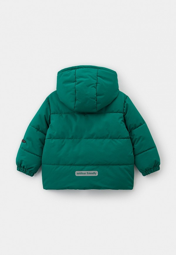 фото Куртка утепленная acoola