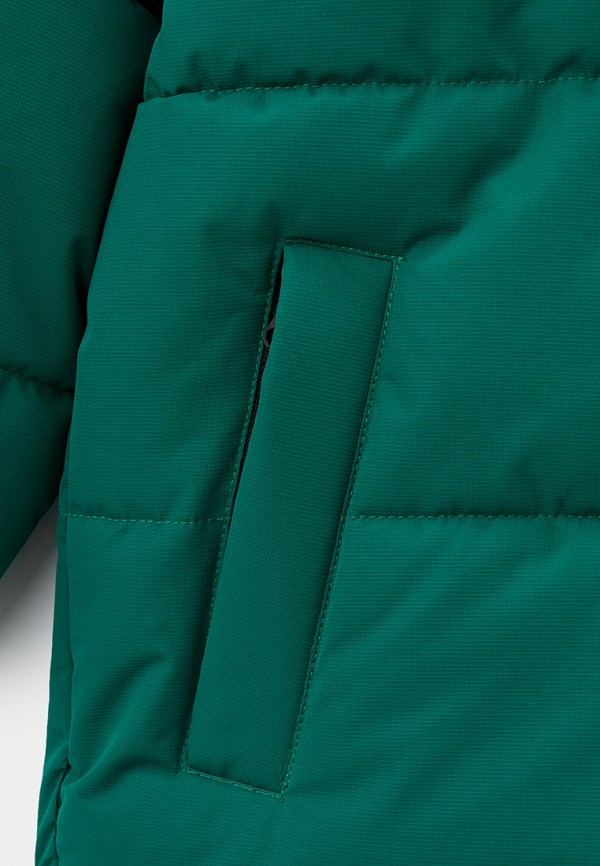 фото Куртка утепленная acoola