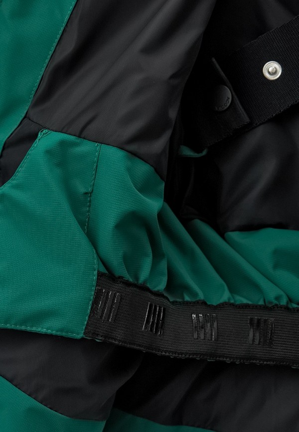 фото Куртка утепленная acoola