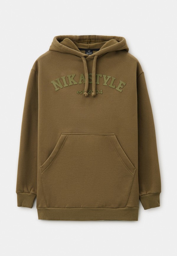 Худи Nikastyle 3690₽