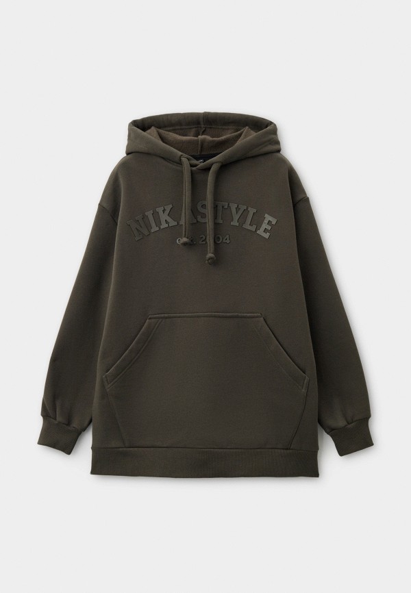 Худи Nikastyle 3690₽