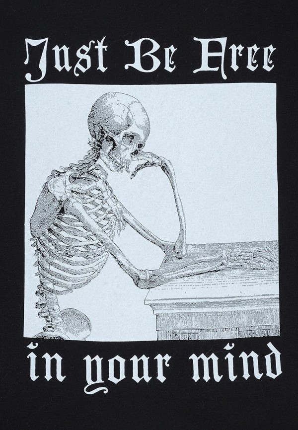 фото Лонгслив апрель