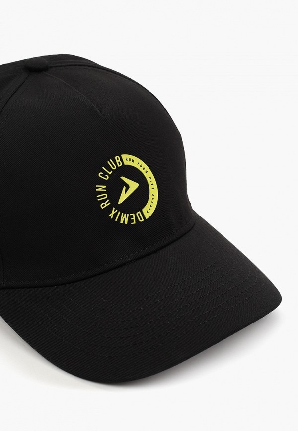 фото Бейсболка demix