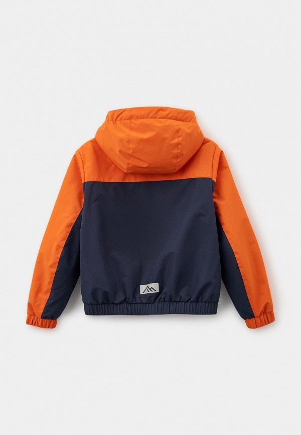 фото Куртка утепленная outventure