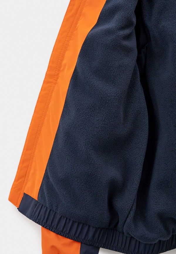 фото Куртка утепленная outventure