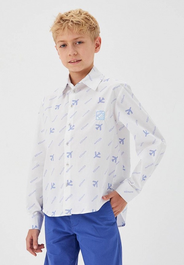 фото Рубашка kidsante