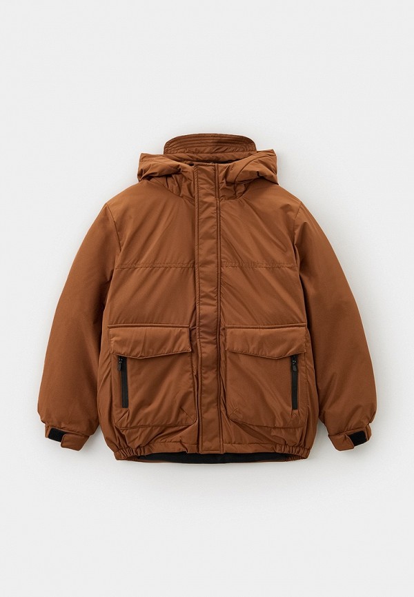 фото Куртка утепленная koton