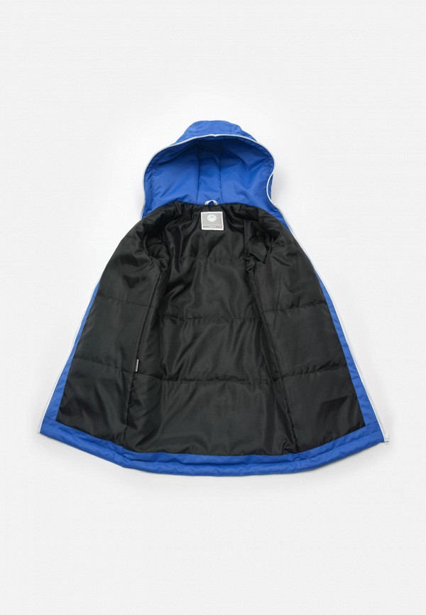 фото Куртка утепленная orso bianco