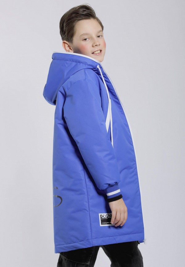 фото Куртка утепленная orso bianco