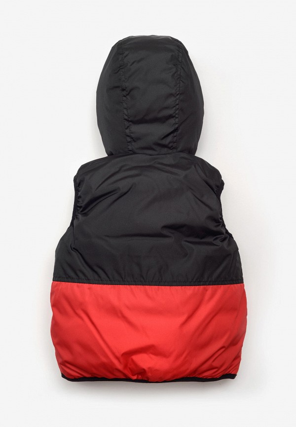 фото Жилет утепленный orso bianco