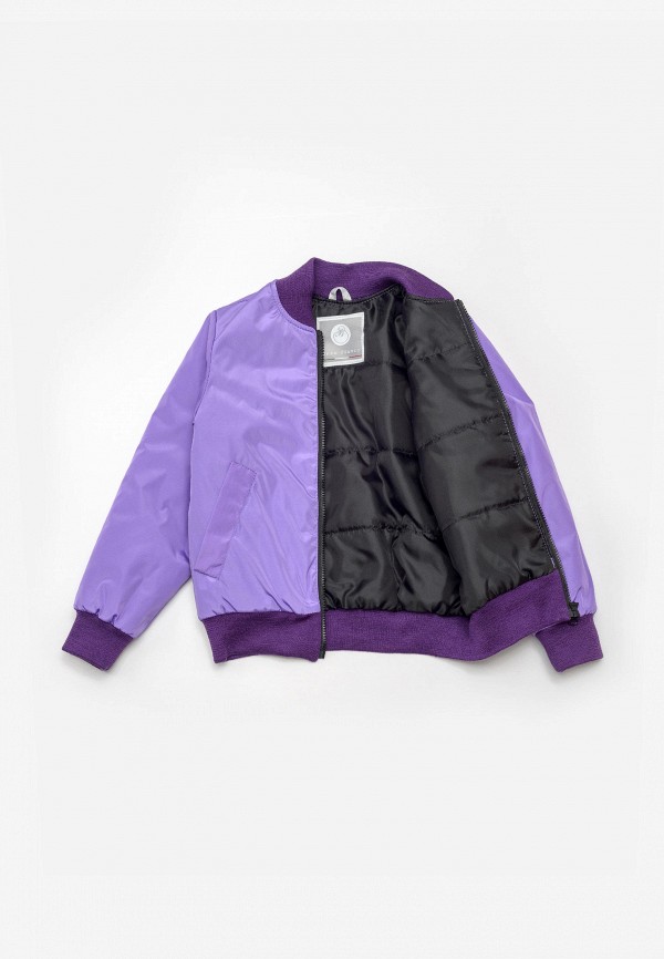 фото Куртка утепленная orso bianco