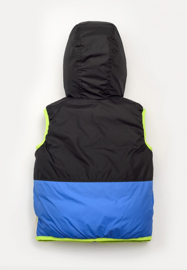 фото Жилет утепленный orso bianco