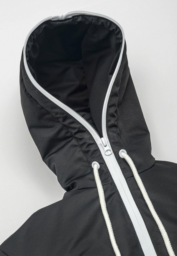 фото Куртка утепленная orso bianco