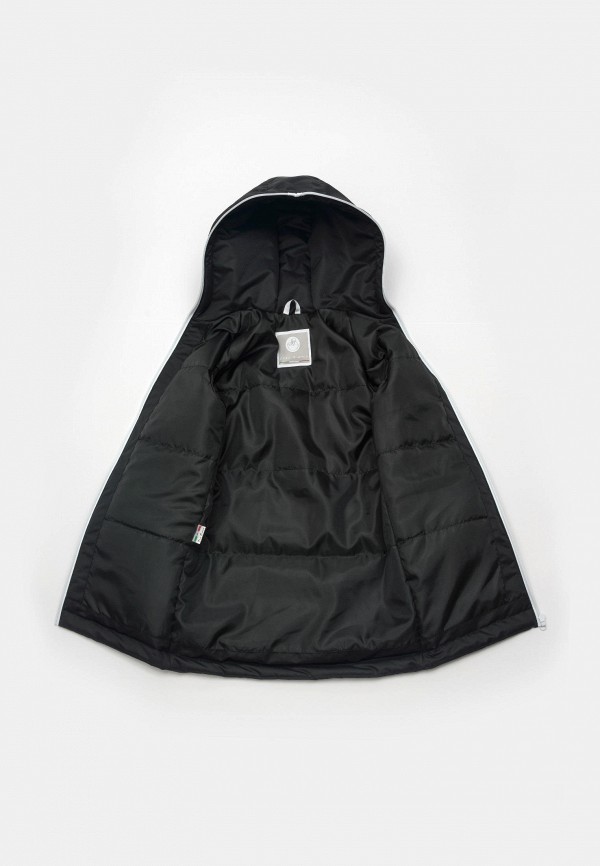 фото Куртка утепленная orso bianco