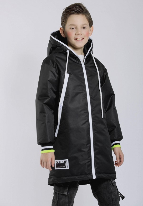 фото Куртка утепленная orso bianco