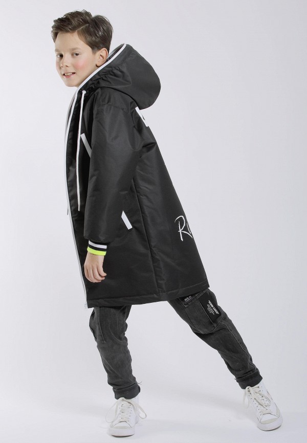 фото Куртка утепленная orso bianco