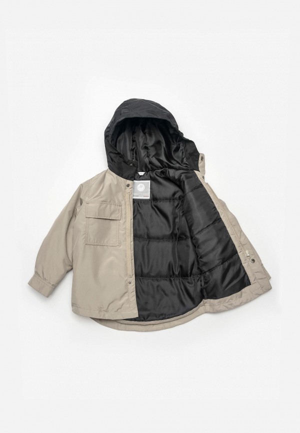 фото Куртка утепленная orso bianco