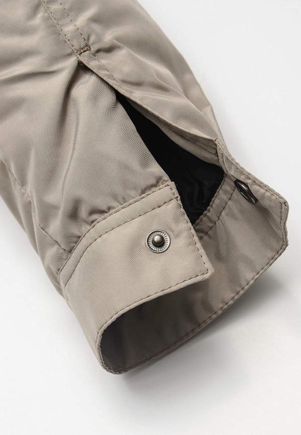 фото Куртка утепленная orso bianco