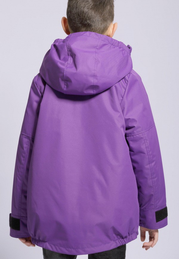 фото Куртка утепленная orso bianco