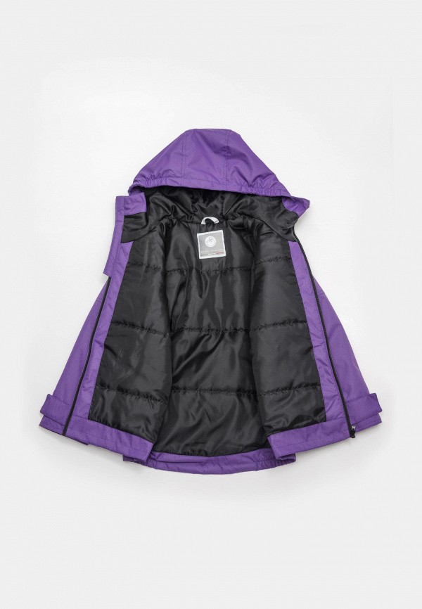 фото Куртка утепленная orso bianco