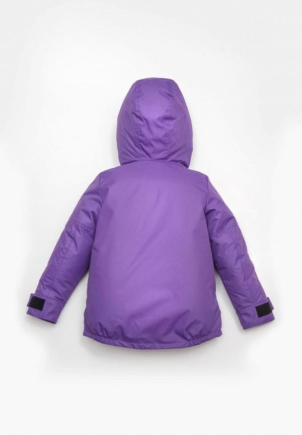 фото Куртка утепленная orso bianco