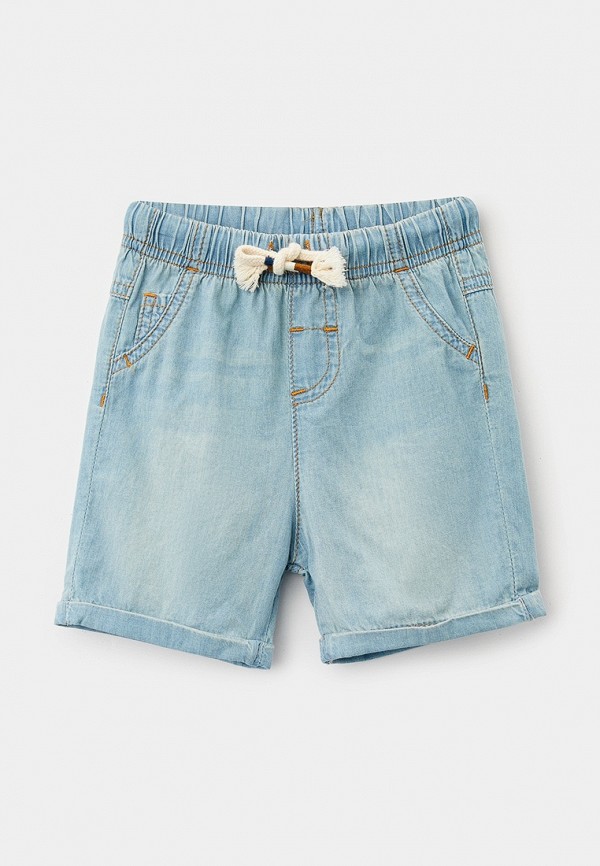 фото Шорты джинсовые lc waikiki