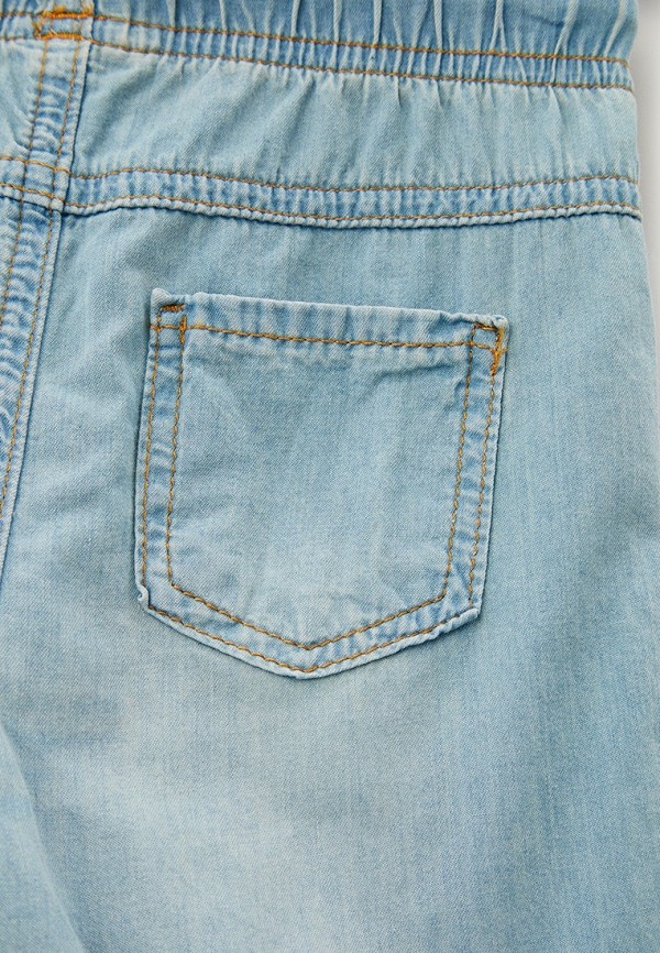 фото Шорты джинсовые lc waikiki