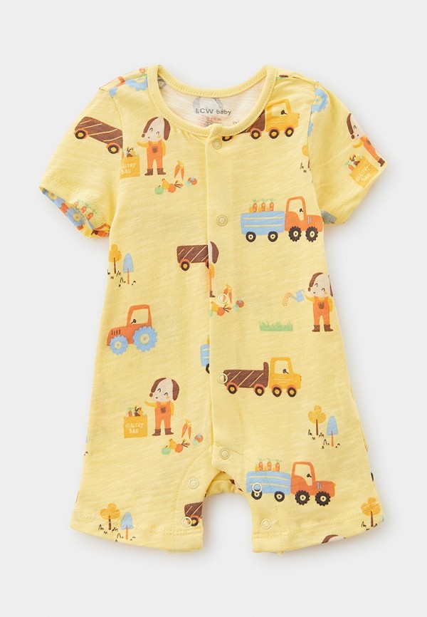 фото Комбинезон lc waikiki