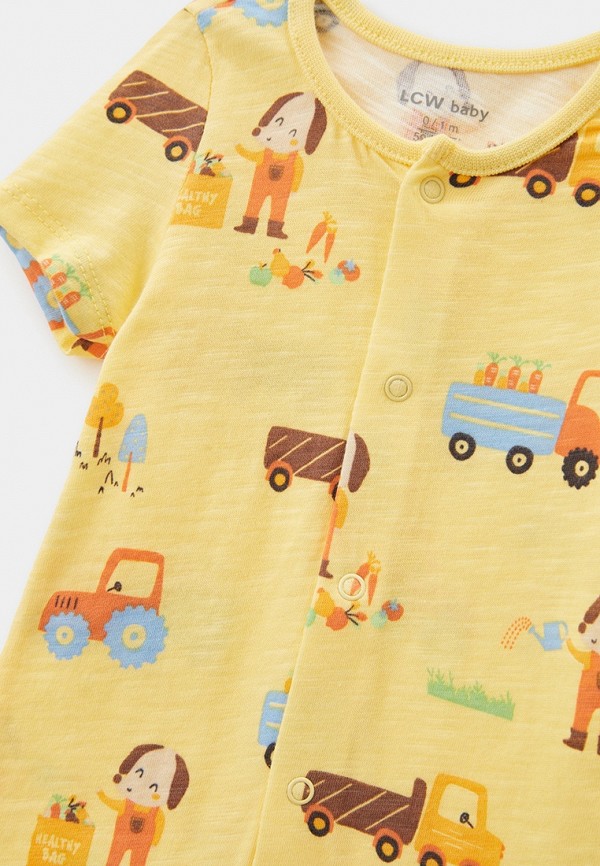 фото Комбинезон lc waikiki