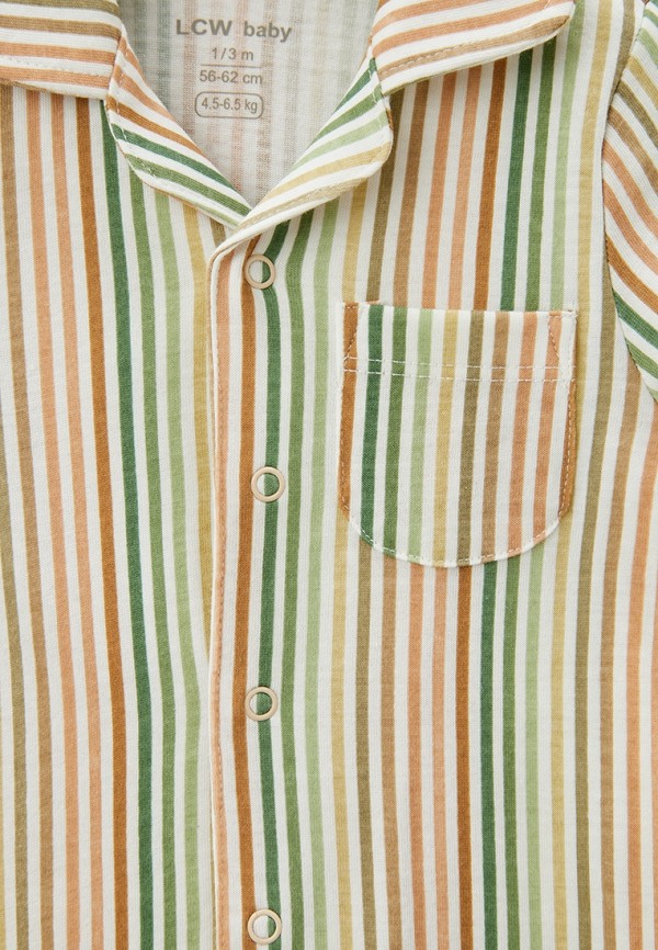 фото Комбинезон бельевой lc waikiki