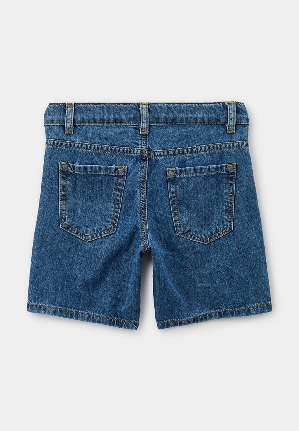 фото Шорты джинсовые lc waikiki