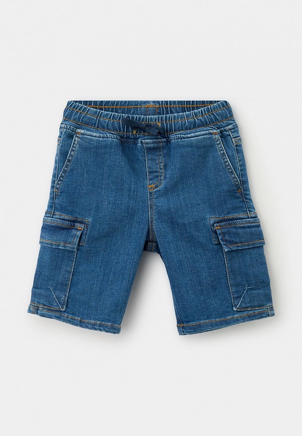 фото Шорты джинсовые lc waikiki