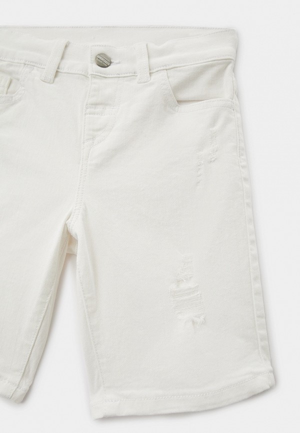 фото Шорты джинсовые lc waikiki