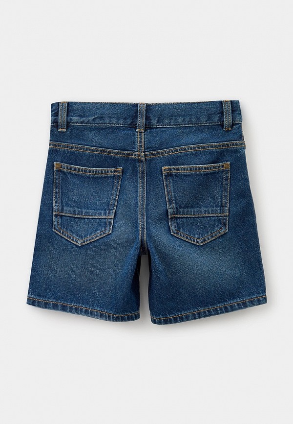 фото Шорты джинсовые lc waikiki