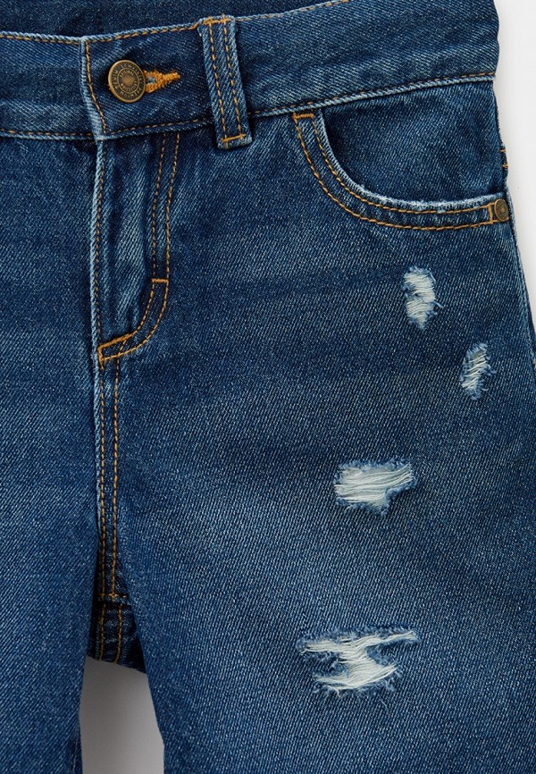 фото Шорты джинсовые lc waikiki