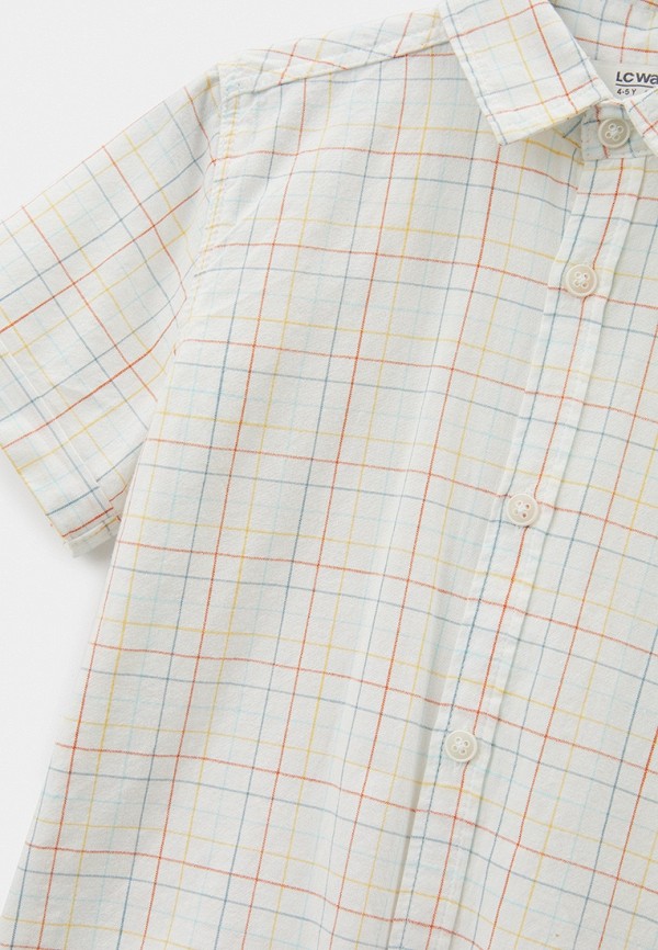 фото Рубашка lc waikiki