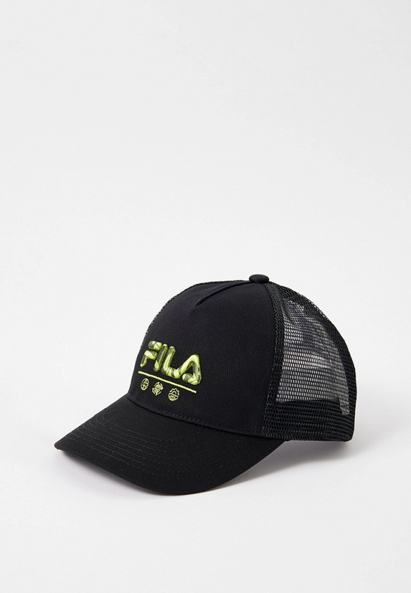 Детская бейсболка Fila 